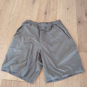Pace Breaker Lined Short 7" - Mens Medium
